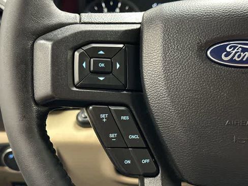 Used 2019 Ford F150 XLT w/ Equipment Group 302A Luxury AWD/4WD image 17