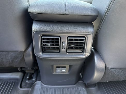 Used 2024 Toyota RAV4 XSE w/ Advanced Technology Package AWD/4WD image 29