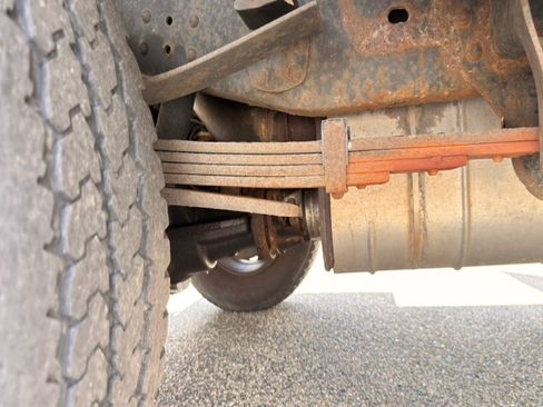 Used 2008 Ford F350 XL RWD image 32