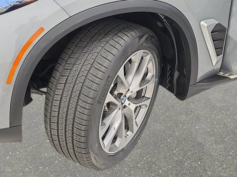 Certified 2025 BMW X5 xDrive40i w/ Climate Comfort Package AWD/4WD image 29