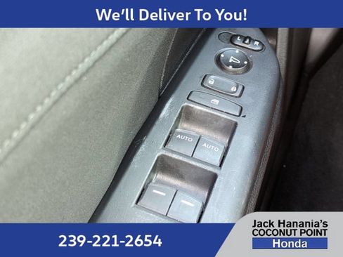 Used 2021 Honda Civic EX image 25