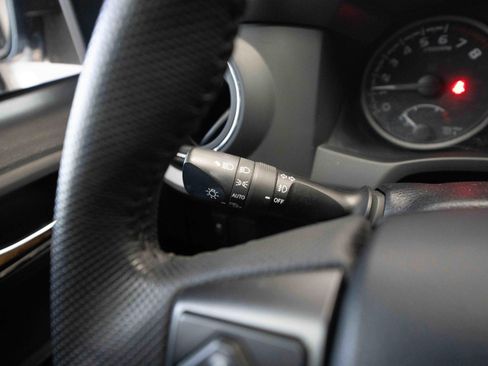 Used 2023 Toyota Tacoma TRD Off-Road image 13