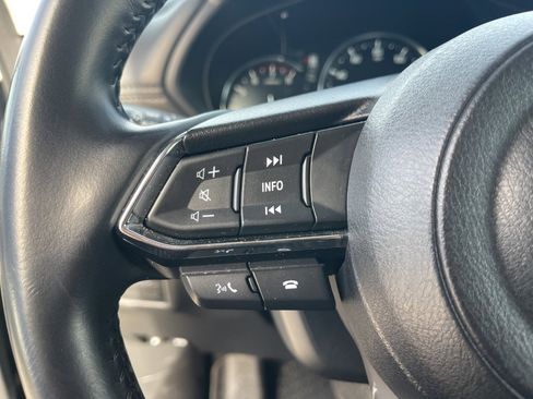 Used 2022 MAZDA CX-5 AWD 2.5 S w/ Premium Package image 26