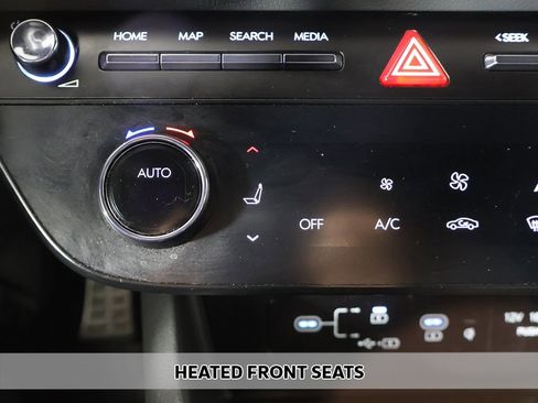 Used 2024 Hyundai Sonata N Line image 9