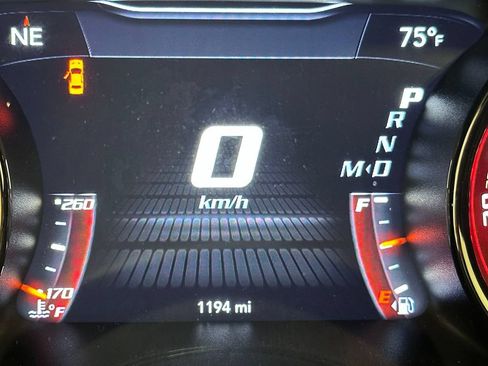 Used 2023 Dodge Challenger SRT Hellcat RWD image 73