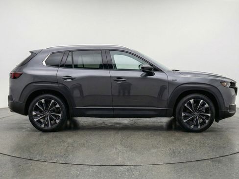 Used 2025 MAZDA CX-50 2.5 Hybrid w/ Premium Plus Pkg image 11