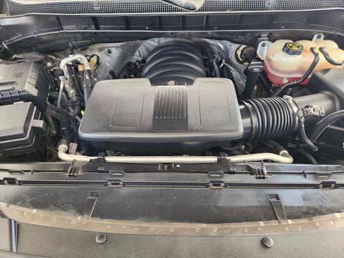 Used 2021 Chevrolet Tahoe RST w/ Rear Media and Nav Package RWD image 35