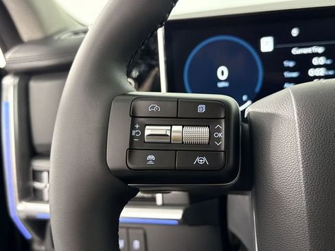 New 2026 Hyundai Santa Fe Limited AWD/4WD image 28