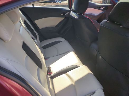 Used 2015 MAZDA MAZDA3 s Grand Touring image 23