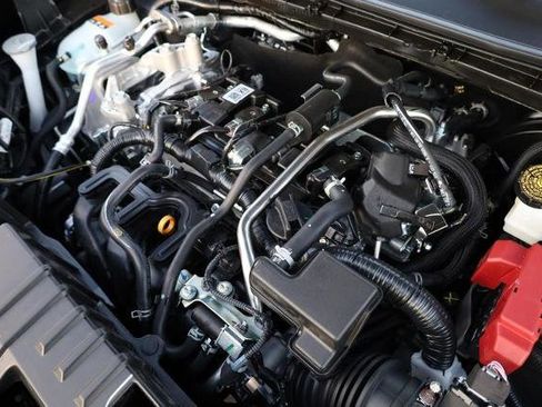 New 2026 Nissan Kicks SV w/ SV Premium Package image 26