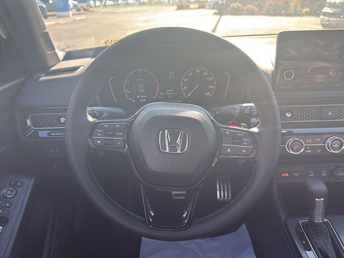 Used 2026 Honda Civic Sport image 20