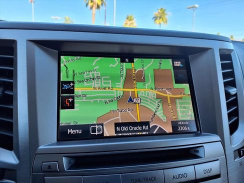 Used 2014 Subaru Outback 2.5i Limited image 7