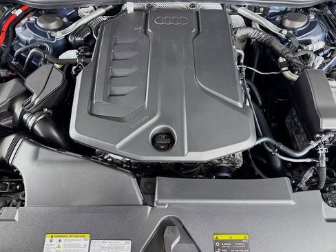 New 2026 Audi A5 2.0T Premium Plus AWD/4WD image 32