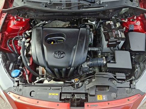 Used 2018 Toyota Yaris iA FWD image 30