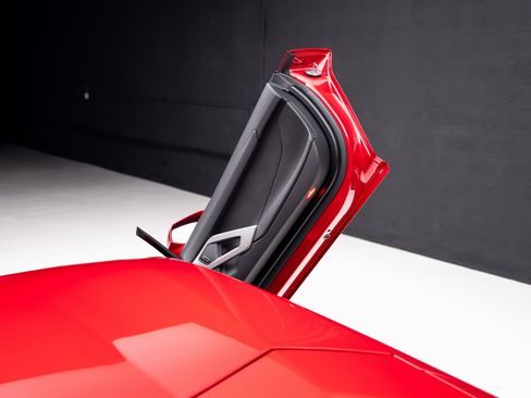 Used 2014 Lamborghini Aventador LP 700-4 image 61