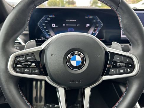 Used 2025 BMW M340i RWD image 26