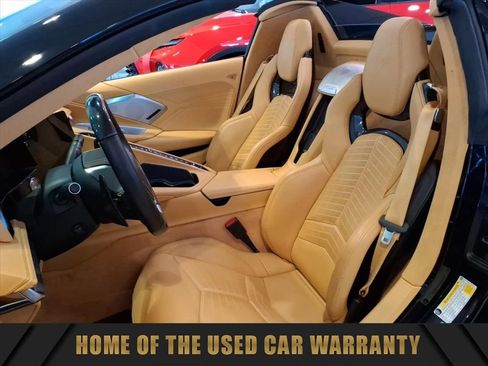 Used 2023 Chevrolet Corvette Z06 image 15
