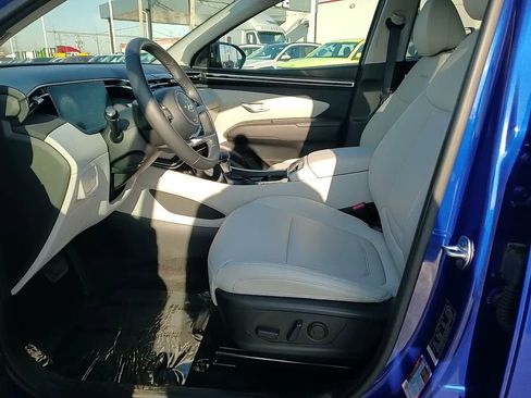 Used 2023 Hyundai Tucson SEL w/ Convenience Package image 4