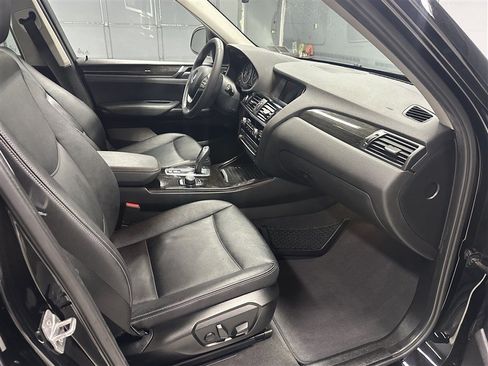 Used 2016 BMW X3 xDrive28i AWD/4WD image 10
