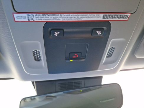 Used 2026 Toyota Camry LE w/ Convenience Package image 29