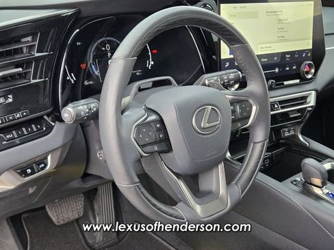 Certified 2024 Lexus RX 350 Premium Plus w/ Convenience Package FWD image 24