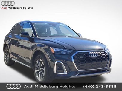 Certified 2023 Audi Q5 2.0T Premium Plus