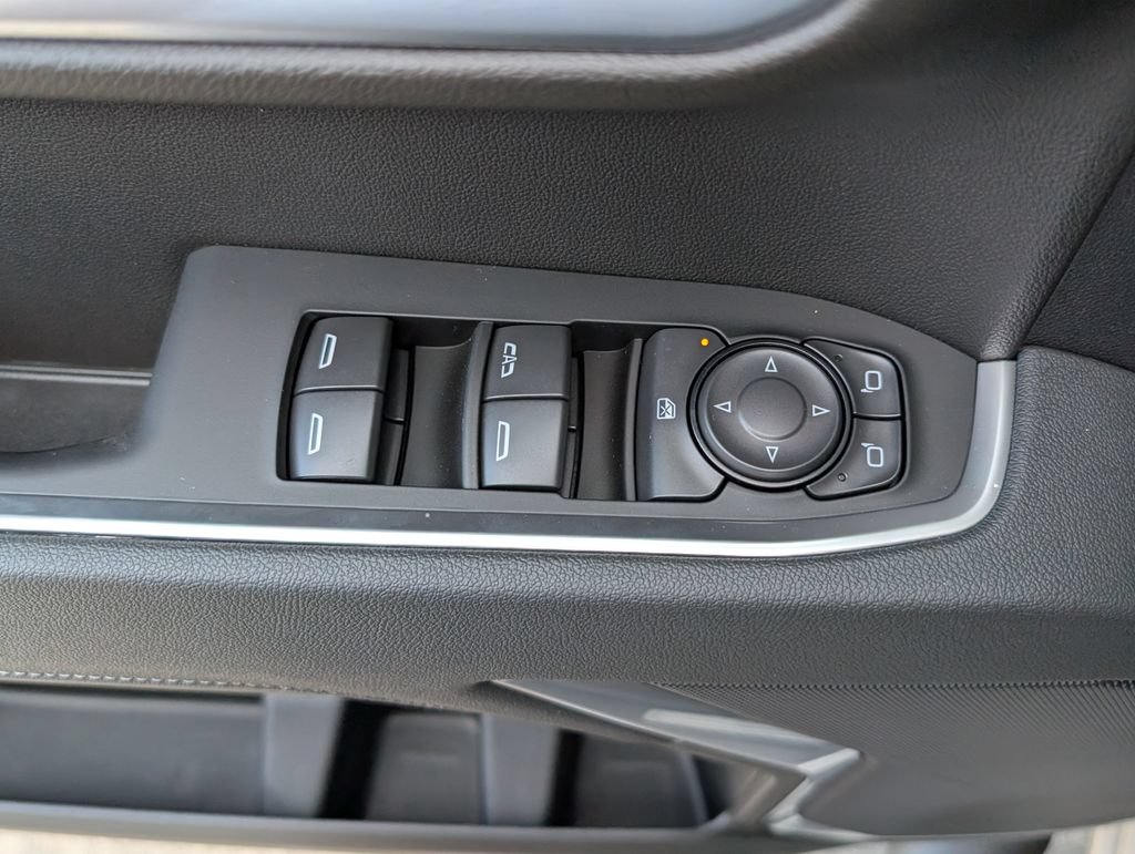 New 2026 Chevrolet Silverado 1500 RST w/ RST Select Package RWD image 13