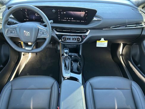 New 2026 Buick Envista Sport Touring image 19