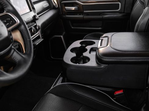Used 2020 RAM 2500 Laramie image 22