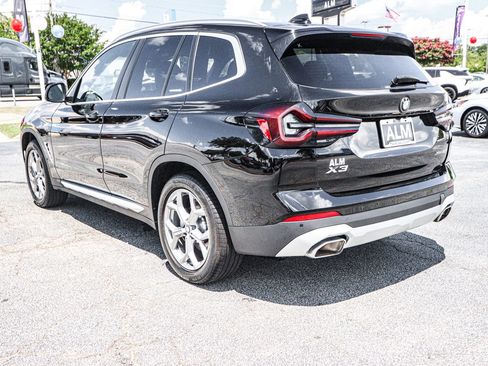 Used 2023 BMW X3 xDrive30i image 6