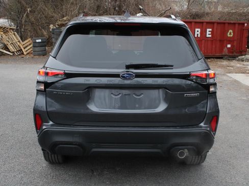 New 2026 Subaru Forester Touring AWD/4WD image 6