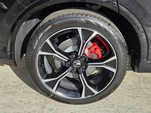 New 2026 Acura MDX Type S AWD/4WD image 9
