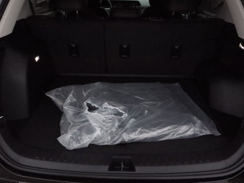 New 2026 GMC Terrain Denali image 16