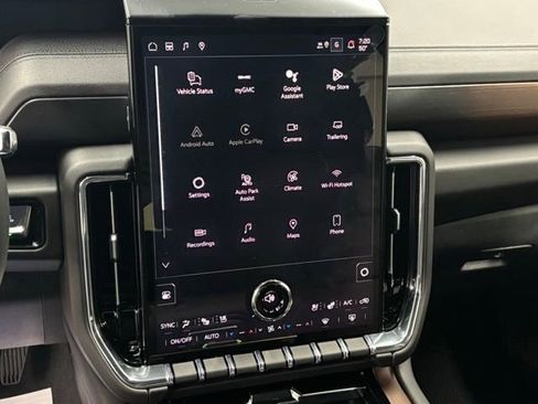 New 2026 GMC Yukon Denali AWD/4WD image 31