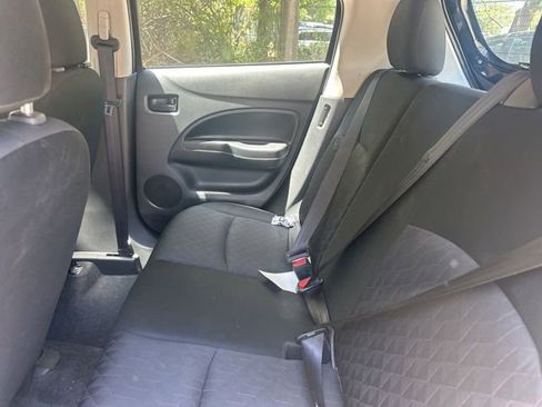 Used 2024 Mitsubishi Mirage ES FWD image 27