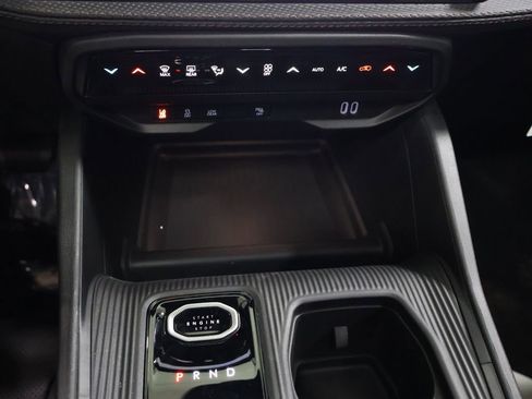 New 2026 Jeep Cherokee Overland image 22