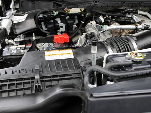 Used 2025 Ford F250 Platinum AWD/4WD image 42
