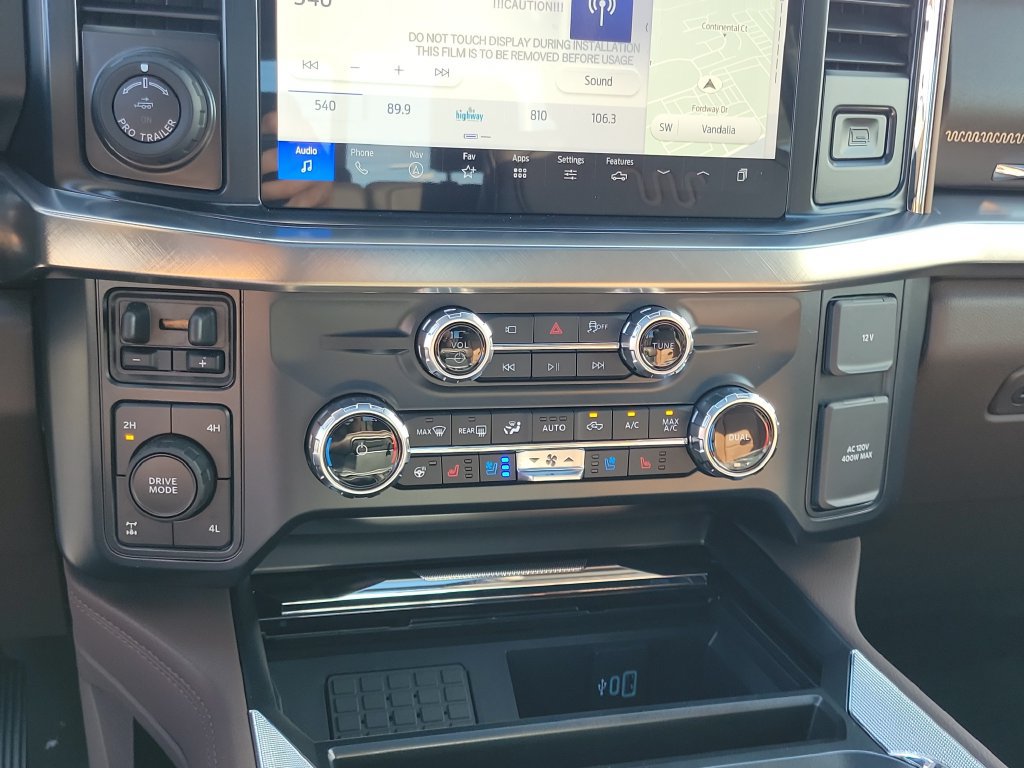 New 2027 Ford F350 King Ranch AWD/4WD image 28