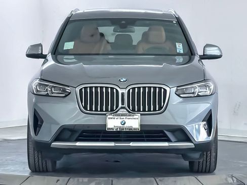 Used 2023 BMW X3 xDrive30i w/ Premium Package AWD/4WD image 10