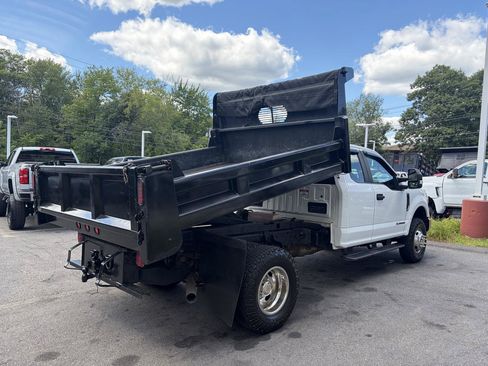 Used 2020 Ford F350 XL w/ Power Equipment Group AWD/4WD image 7