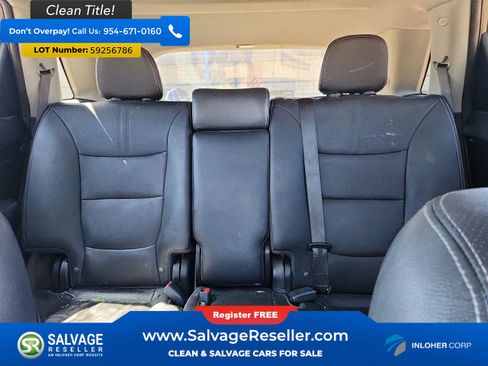 Used 2012 Kia Sorento SX w/ SX Premium Pkg AWD/4WD image 13