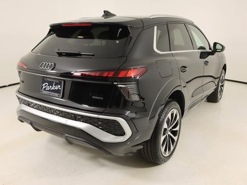 New 2026 Audi Q3 quattro 2.0T image 5