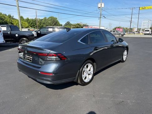 Used 2023 Honda Accord LX image 5