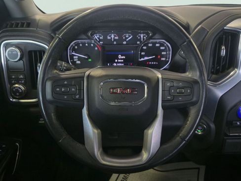 Used 2021 GMC Sierra 1500 Elevation RWD image 14