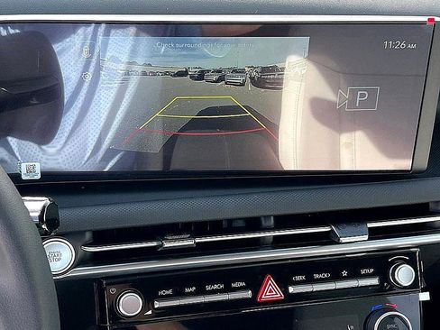 New 2026 Hyundai Santa Cruz SEL image 10