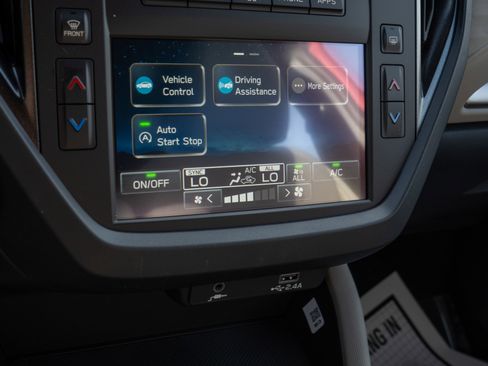 New 2026 Subaru Forester image 14