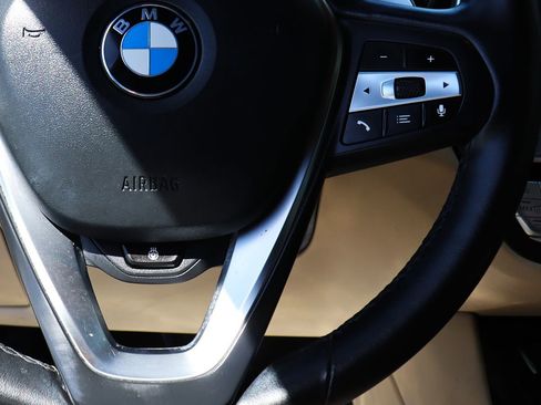 Used 2020 BMW X3 sDrive30i w/ Premium Package RWD image 57
