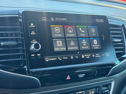 New 2026 Honda Ridgeline TrailSport+ image 19