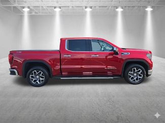 Certified 2023 GMC Sierra 1500 SLT w/ SLT Premium Plus Package AWD/4WD video 2