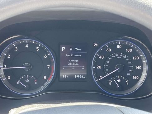 Used 2020 Hyundai Kona SE FWD image 16